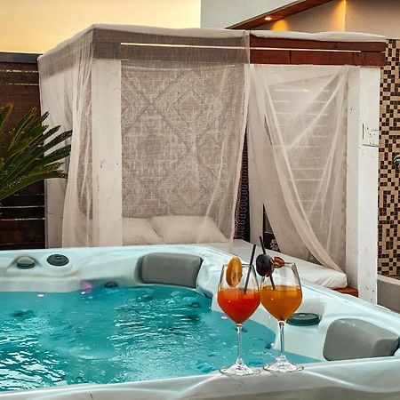 أولتْسي Residence Apartments المظهر الخارجي الصورة