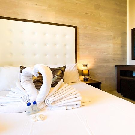 أولتْسي Residence Apartments الغرفة الصورة