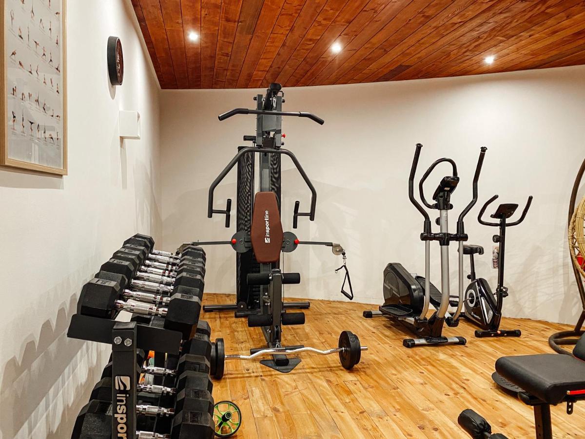 أولتْسي Residence Apartments المظهر الخارجي الصورة