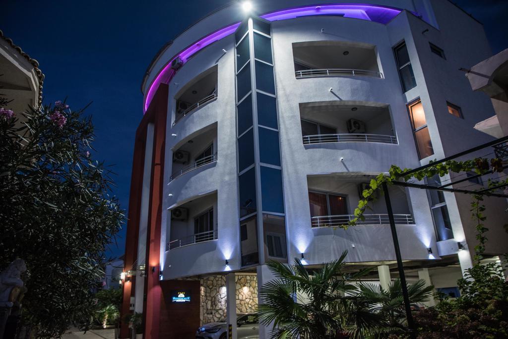 أولتْسي Residence Apartments المظهر الخارجي الصورة