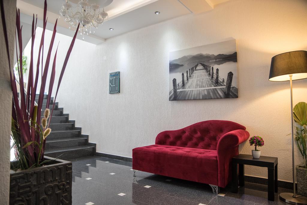 أولتْسي Residence Apartments المظهر الخارجي الصورة