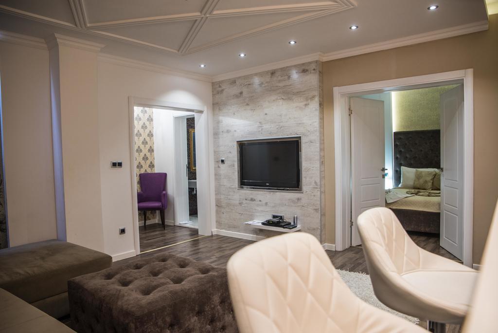 أولتْسي Residence Apartments المظهر الخارجي الصورة