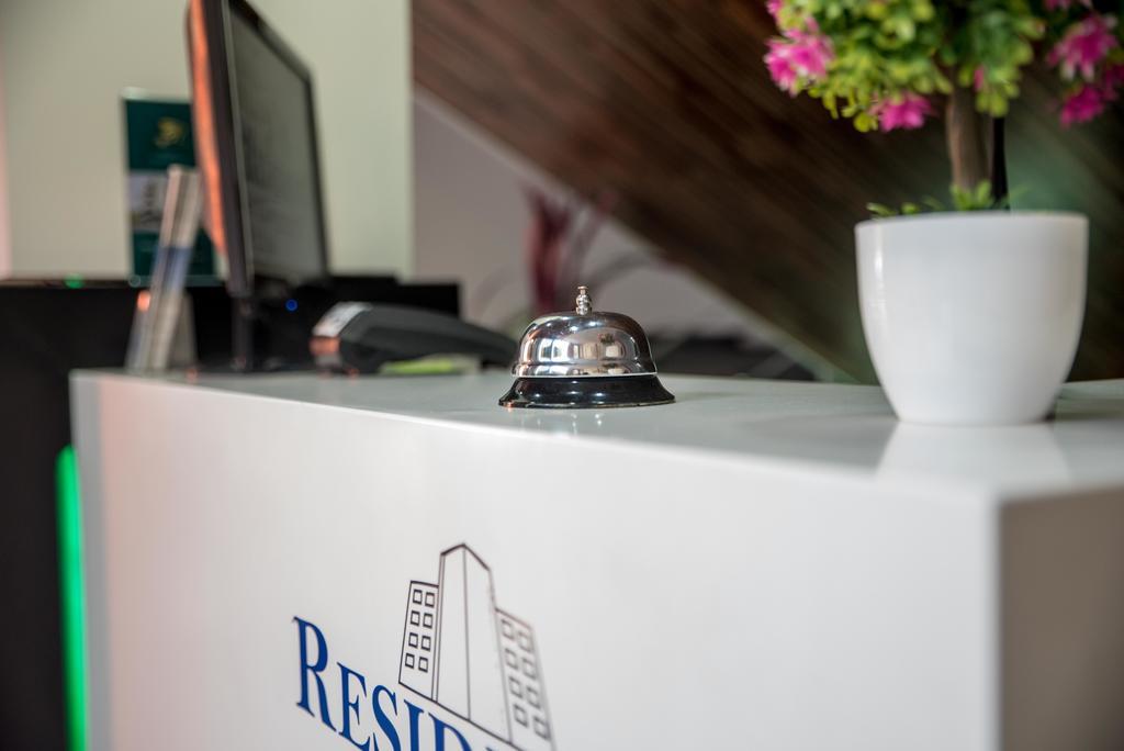 أولتْسي Residence Apartments المظهر الخارجي الصورة