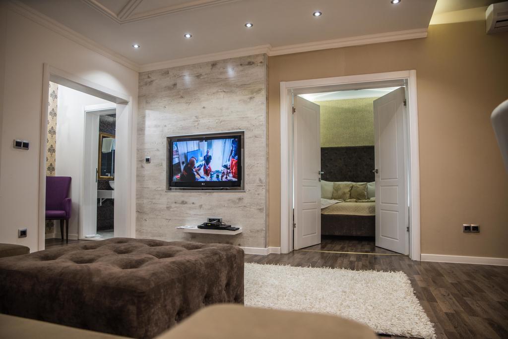 أولتْسي Residence Apartments المظهر الخارجي الصورة