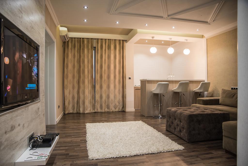 أولتْسي Residence Apartments المظهر الخارجي الصورة