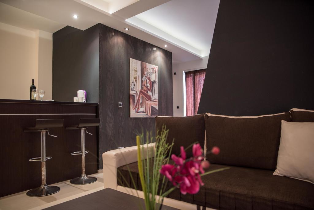 أولتْسي Residence Apartments المظهر الخارجي الصورة