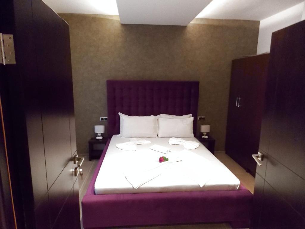 أولتْسي Residence Apartments الغرفة الصورة