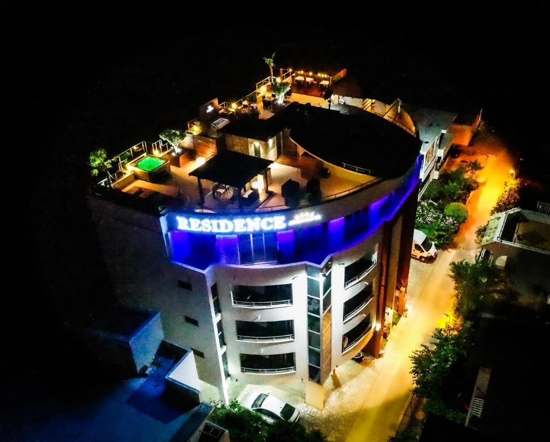 أولتْسي Residence Apartments المظهر الخارجي الصورة