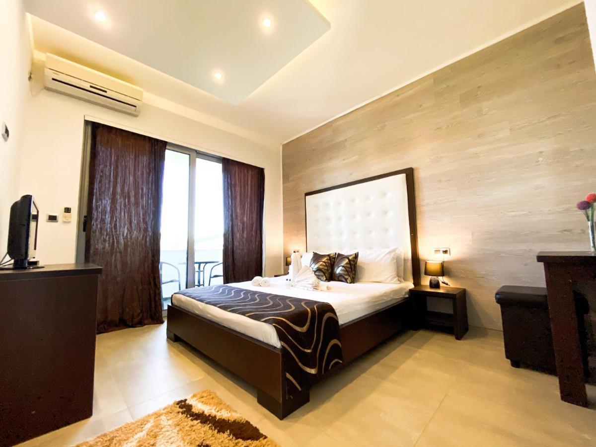 أولتْسي Residence Apartments المظهر الخارجي الصورة