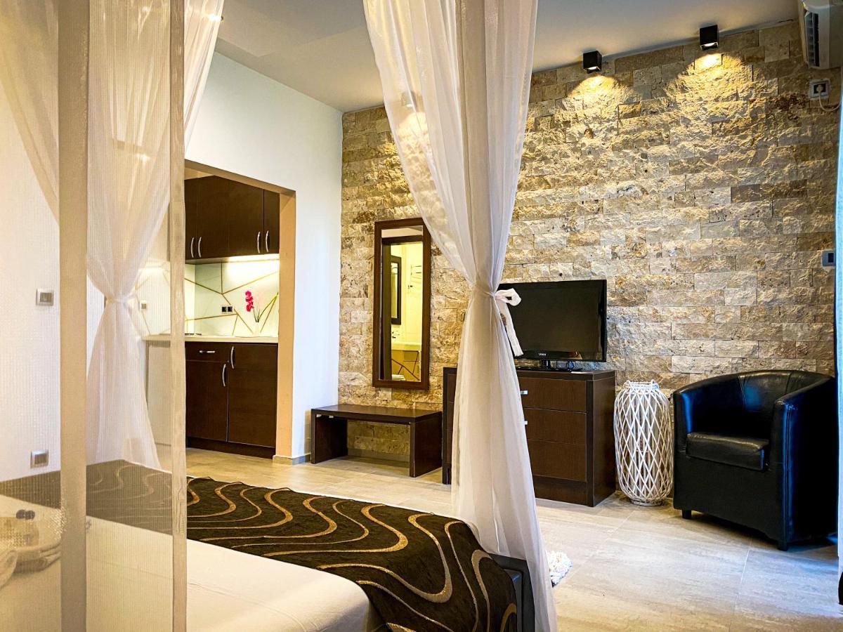 أولتْسي Residence Apartments المظهر الخارجي الصورة