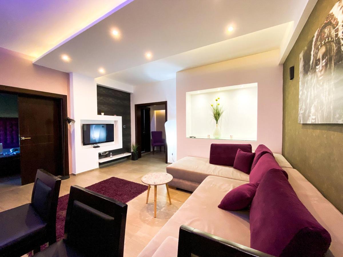 أولتْسي Residence Apartments المظهر الخارجي الصورة