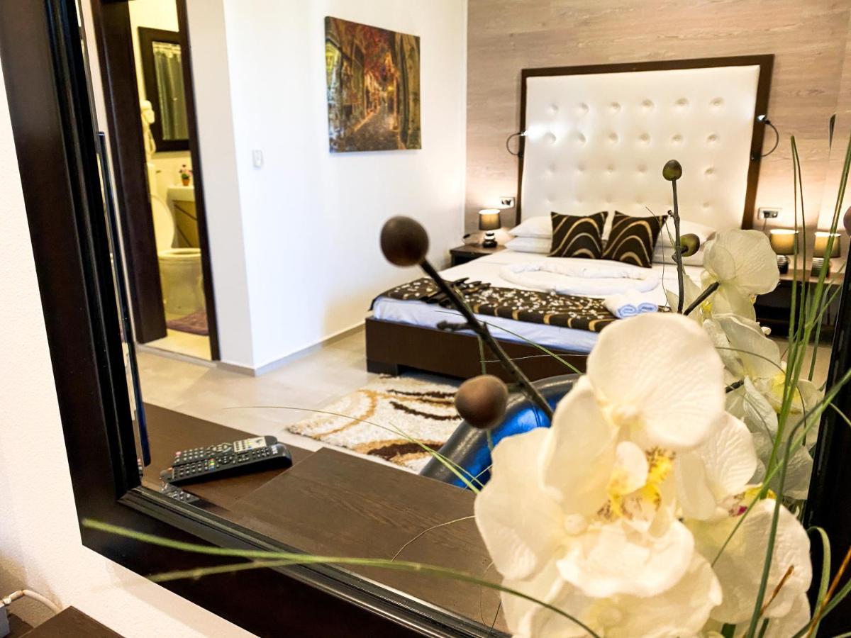 أولتْسي Residence Apartments المظهر الخارجي الصورة