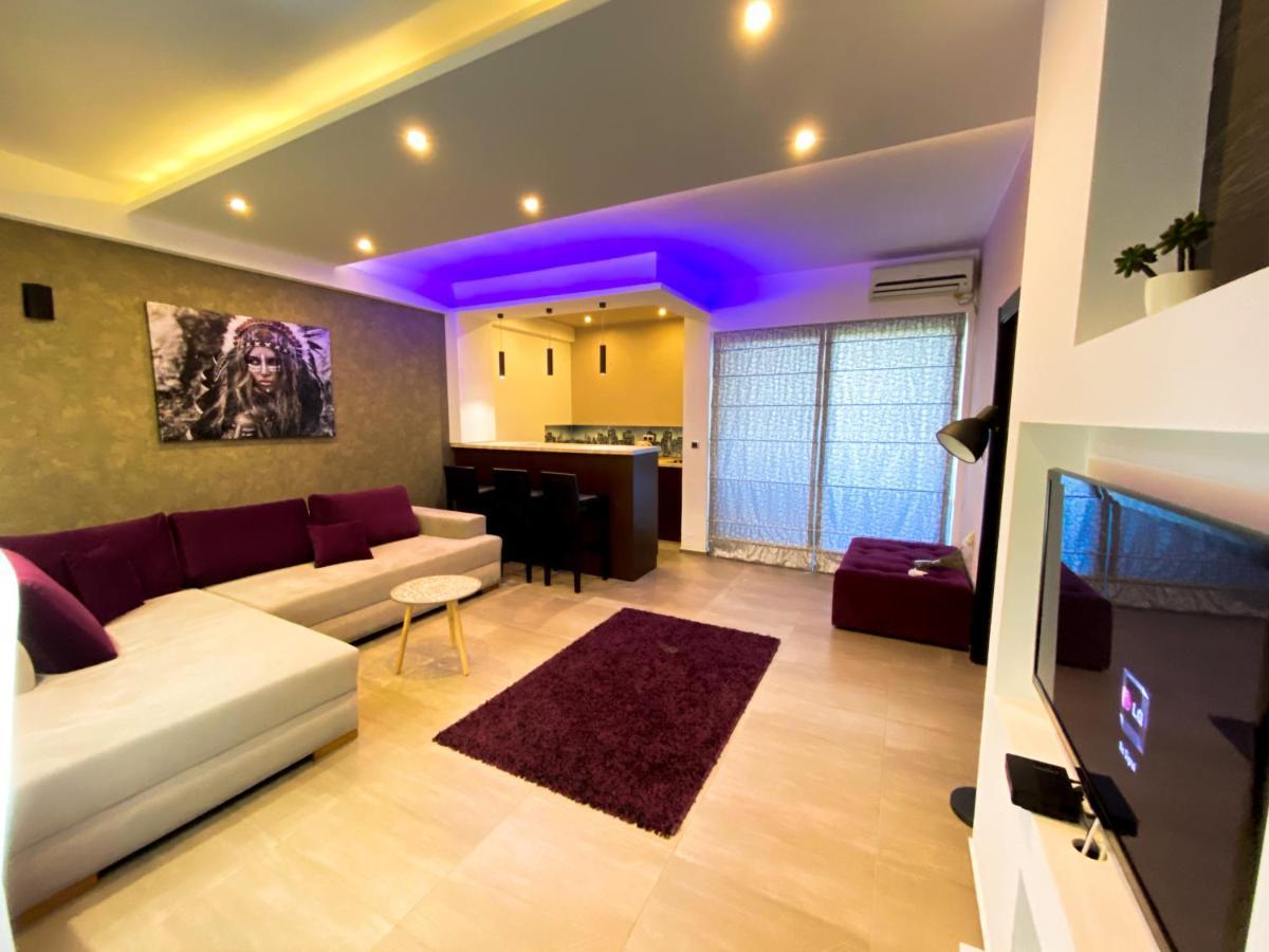 أولتْسي Residence Apartments المظهر الخارجي الصورة