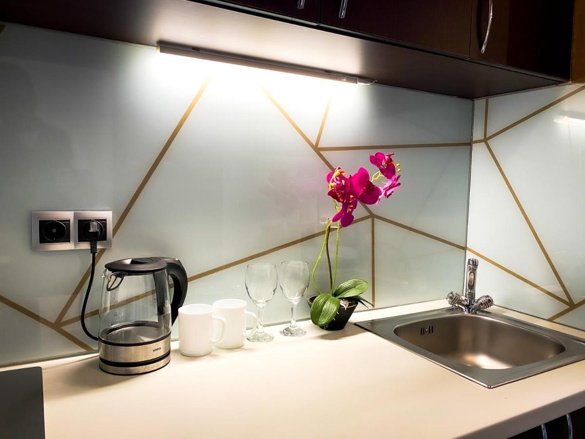أولتْسي Residence Apartments المظهر الخارجي الصورة