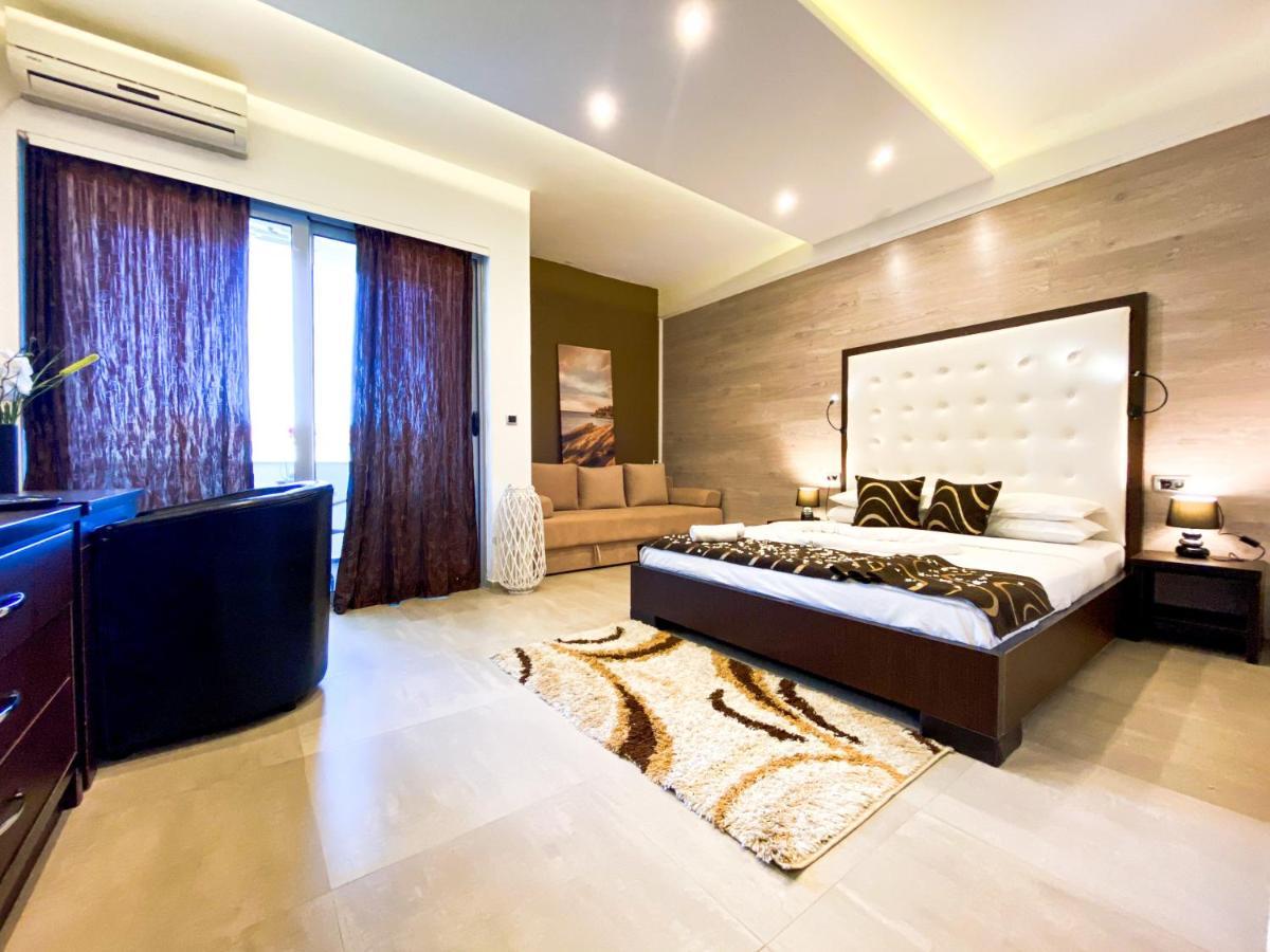 أولتْسي Residence Apartments المظهر الخارجي الصورة